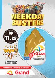 Grand Hyper Market catalogue week 29 Page 13