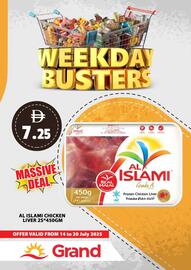 Grand Hyper Market catalogue week 29 Page 15