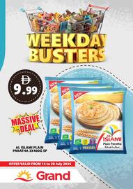 Grand Hyper Market catalogue week 29 Page 17