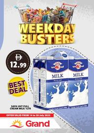 Grand Hyper Market catalogue week 29 Page 18