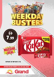 Grand Hyper Market catalogue week 29 Page 2
