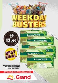 Grand Hyper Market catalogue week 29 Page 20