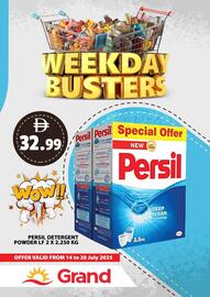 Grand Hyper Market catalogue week 29 Page 22