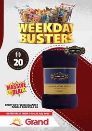 Grand Hyper Market catalogue week 29 Page 23