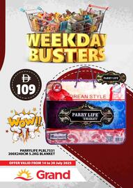 Grand Hyper Market catalogue week 29 Page 24