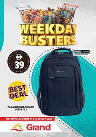 Grand Hyper Market catalogue week 29 Page 25