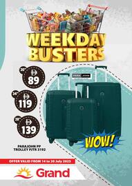 Grand Hyper Market catalogue week 29 Page 26