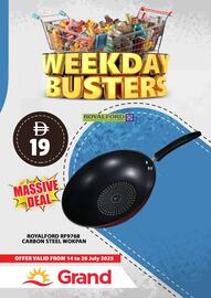 Grand Hyper Market catalogue week 29 Page 28