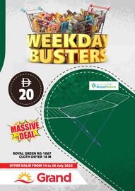 Grand Hyper Market catalogue week 29 Page 29