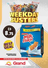 Grand Hyper Market catalogue week 29 Page 3