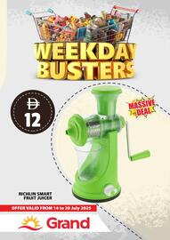 Grand Hyper Market catalogue week 29 Page 30