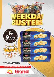 Grand Hyper Market catalogue week 29 Page 4