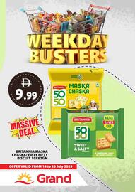 Grand Hyper Market catalogue week 29 Page 5