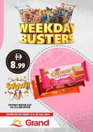 Grand Hyper Market catalogue week 29 Page 6