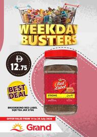 Grand Hyper Market catalogue week 29 Page 7