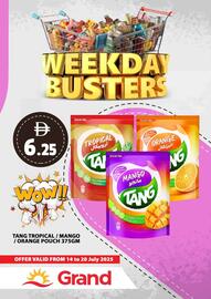 Grand Hyper Market catalogue week 29 Page 8