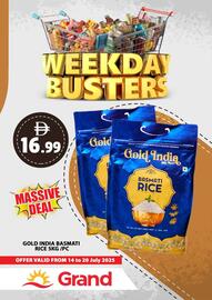 Grand Hyper Market catalogue week 29 Page 9