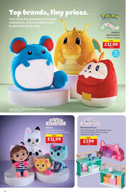 Aldi leaflet Page 16