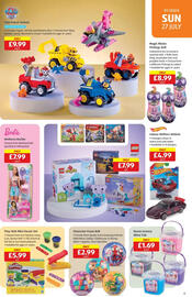 Aldi leaflet Page 17