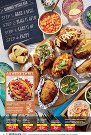Aldi leaflet Page 20