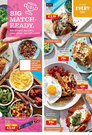 Aldi leaflet Page 21
