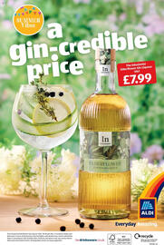 Aldi leaflet Page 26