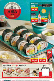 Aldi leaflet Page 4