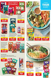 Aldi leaflet Page 5