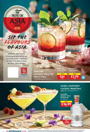 Aldi leaflet Page 6