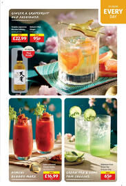 Aldi leaflet Page 7