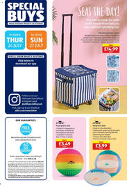 Aldi leaflet Page 8