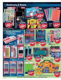 Pick n Pay catalogue Page 2