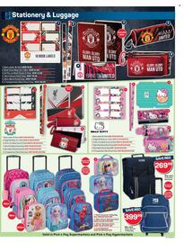 Pick n Pay catalogue Page 3