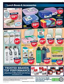 Pick n Pay catalogue Page 4