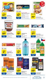 Tesco leták týden 29 Strana 19