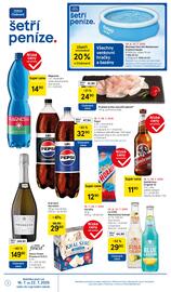 Tesco leták týden 29 Strana 2