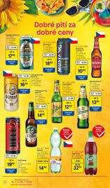 Tesco leták týden 29 Strana 22