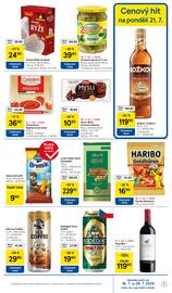 Tesco leták týden 29 Strana 9