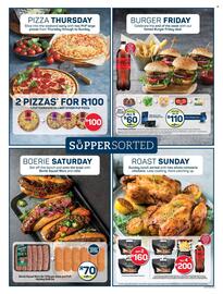 Pick n Pay catalogue week 29 Page 3