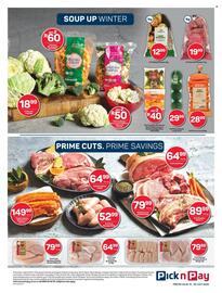 Pick n Pay catalogue week 29 Page 4