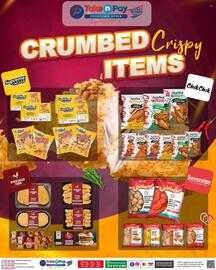 Take 'n Pay catalogue week 29 Page 1