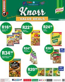 Take 'n Pay catalogue week 29 Page 2