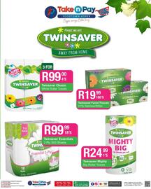 Take 'n Pay catalogue week 29 Page 3