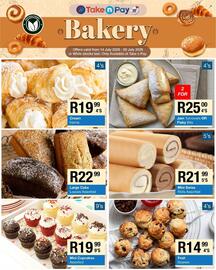 Take 'n Pay catalogue week 29 Page 10