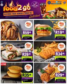 Take 'n Pay catalogue week 29 Page 11
