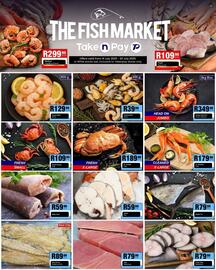 Take 'n Pay catalogue week 29 Page 12
