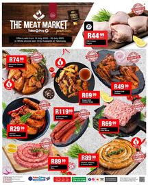 Take 'n Pay catalogue week 29 Page 13