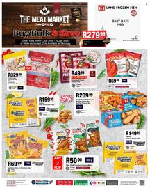 Take 'n Pay catalogue week 29 Page 15