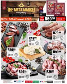 Take 'n Pay catalogue week 29 Page 16