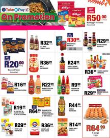Take 'n Pay catalogue week 29 Page 2
